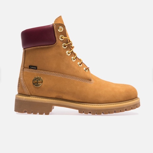 tommy hilfiger timberland boots